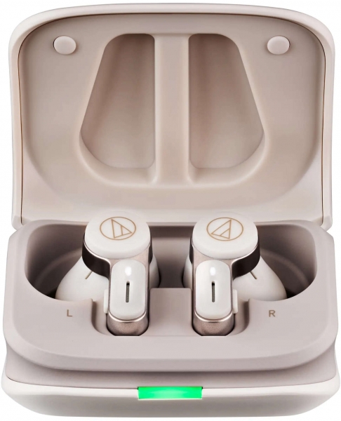 Audio-Technica ATH-TWX7 Tam Kablosuz Kulaklık — ürün görseli 2