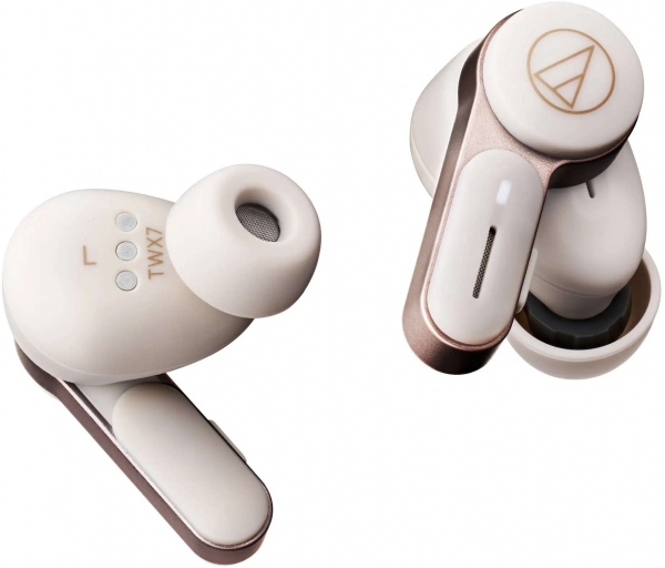 Audio-Technica ATH-TWX7 Tam Kablosuz Kulaklık — ürün görseli 5