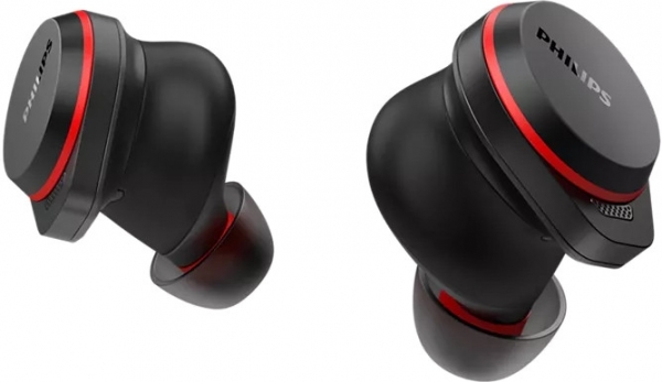 Philips TAA7507 Tam Kablosuz Kulaklık (TAA7507BK/00) — ürün görseli 3