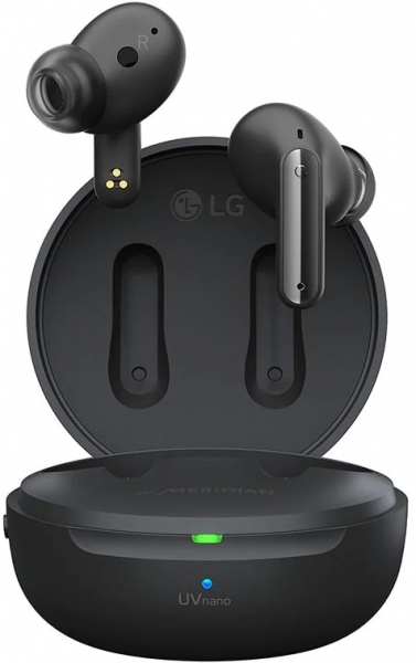 LG Tone Free FP9 Tam Kablosuz Kulaklık (TONE-FP9)