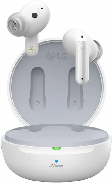 LG Tone Free FP9 Tam Kablosuz Kulaklık (TONE-FP9) — ürün görseli 3