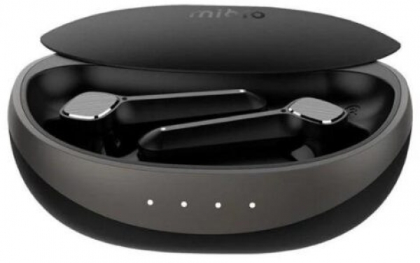 Xiaomi Mibro S1 Tam Kablosuz Kulaklık (XPEJ003) — ürün görseli 3
