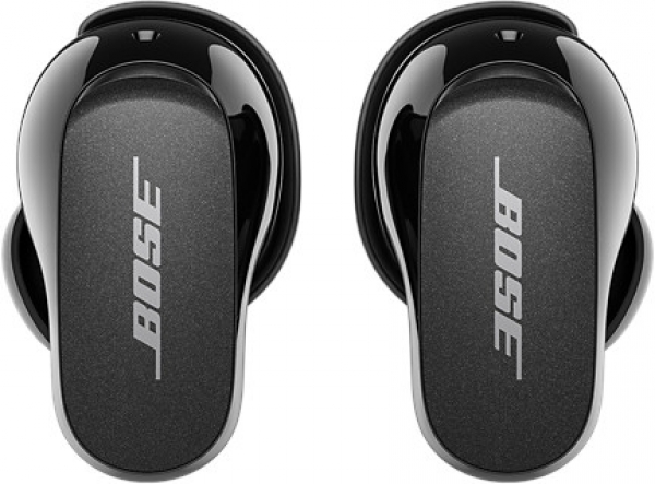 Bose QuietComfort Earbuds II Tam Kablosuz Kulaklık — ürün görseli 2
