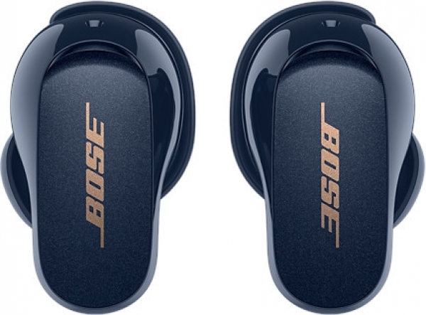 Bose QuietComfort Earbuds II Tam Kablosuz Kulaklık — ürün görseli 4