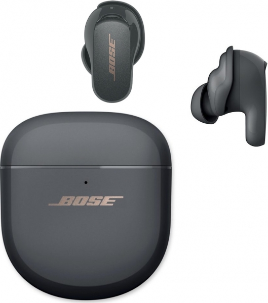 Bose QuietComfort Earbuds II Tam Kablosuz Kulaklık