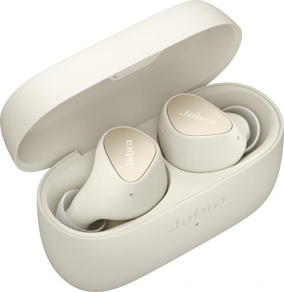 Jabra Elite 4 Tam Kablosuz Kulaklık (100-99183700-98) — ürün görseli 4