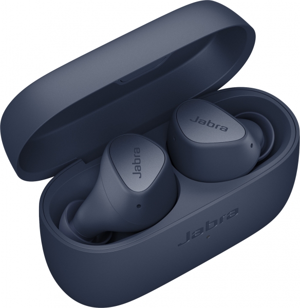 Jabra Elite 4 Tam Kablosuz Kulaklık (100-99183700-98) — ürün görseli 3