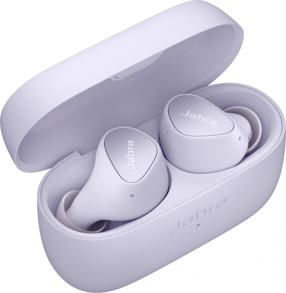 Jabra Elite 4 Tam Kablosuz Kulaklık (100-99183700-98) — ürün görseli 2