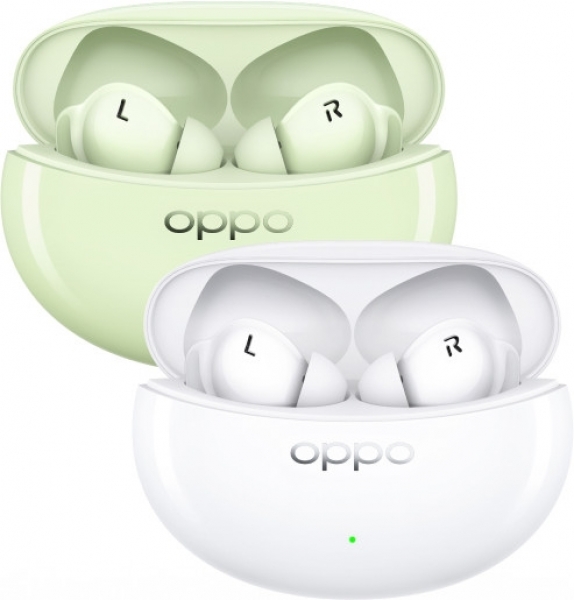 Oppo Enco Free 3 Tam Kablosuz Kulaklık (ETE51)