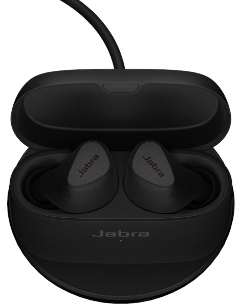 Jabra Connect 5t Tam Kablosuz Kulaklık (100-99182000-60) — ürün görseli 3
