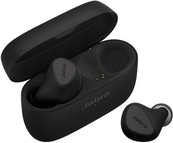 Jabra Connect 5t Tam Kablosuz Kulaklık (100-99182000-60)