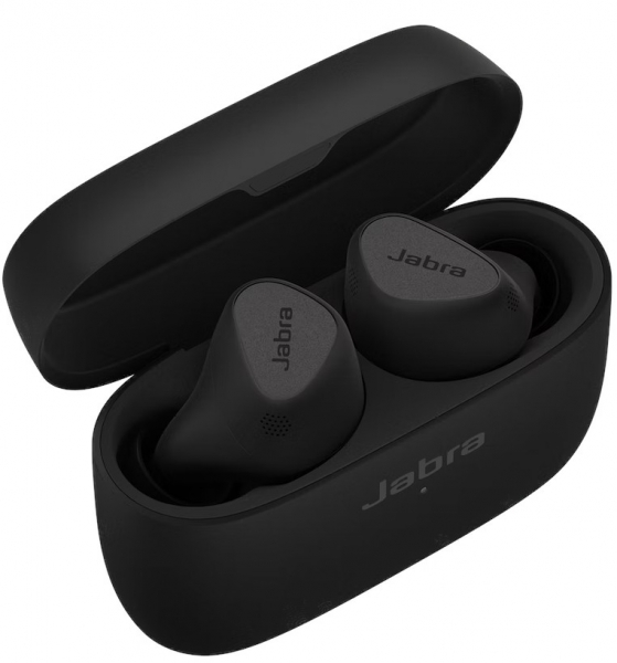 Jabra Connect 5t Tam Kablosuz Kulaklık (100-99182000-60) — ürün görseli 2