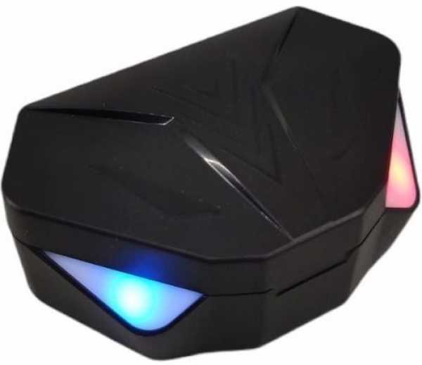 Powerway BTX21 Gamer Pods Tam Kablosuz Kulaklık — ürün görseli 2
