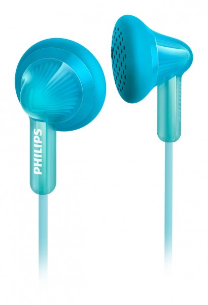 Philips SHE3010 Kablolu Kulaklık — ürün görseli 7