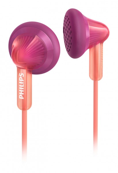 Philips SHE3010 Kablolu Kulaklık — ürün görseli 4