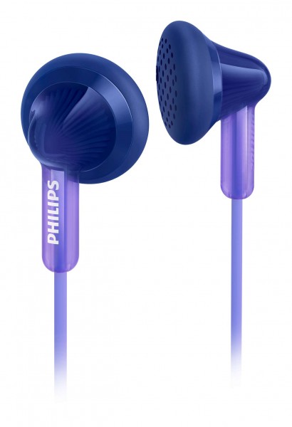 Philips SHE3010 Kablolu Kulaklık — ürün görseli 5