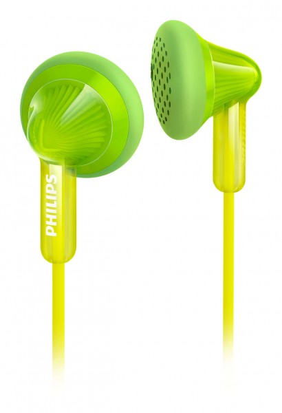 Philips SHE3010 Kablolu Kulaklık — ürün görseli 3