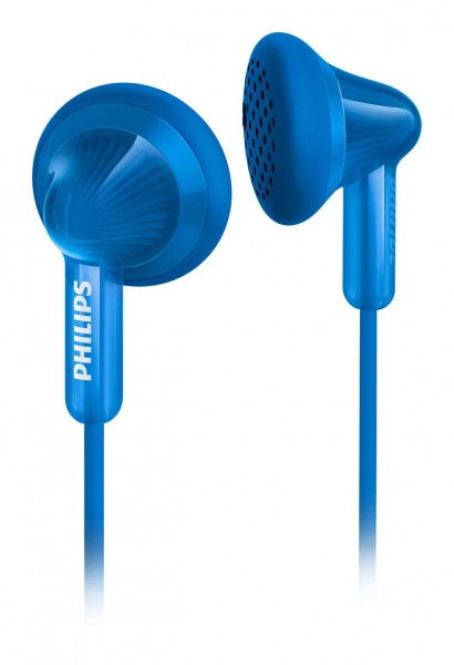 Philips SHE3010 Kablolu Kulaklık — ürün görseli 2