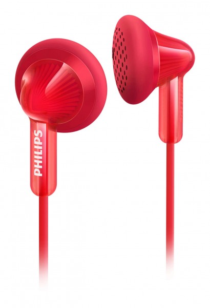 Philips SHE3010 Kablolu Kulaklık — ürün görseli 6