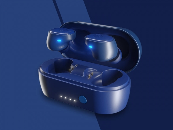 Skullcandy Sesh Tam Kablosuz Kulaklık — ürün görseli 4