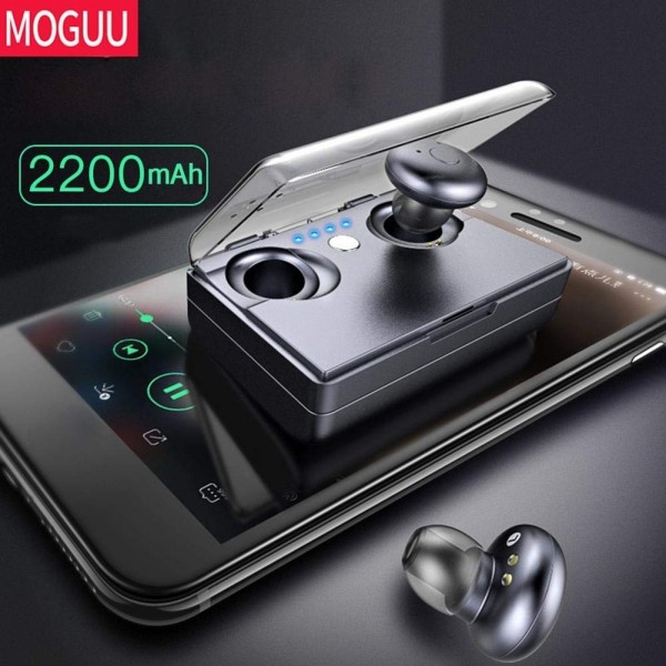 Joyroom JM-E20 Tam Kablosuz Kulaklık — ürün görseli 4