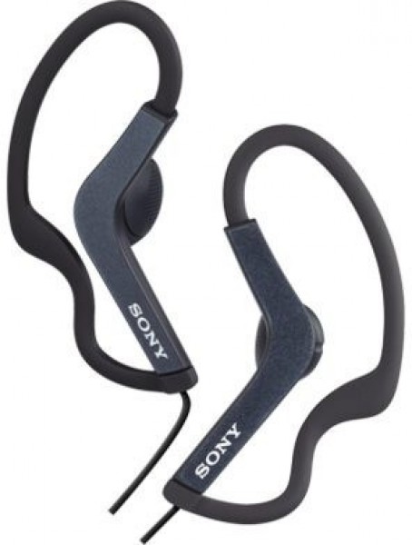 Sony AS200 Kablolu Kulaklık (MDR-AS200)