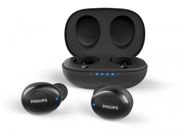 Philips TAUT102 Tam Kablosuz Kulaklık — ürün görseli 2