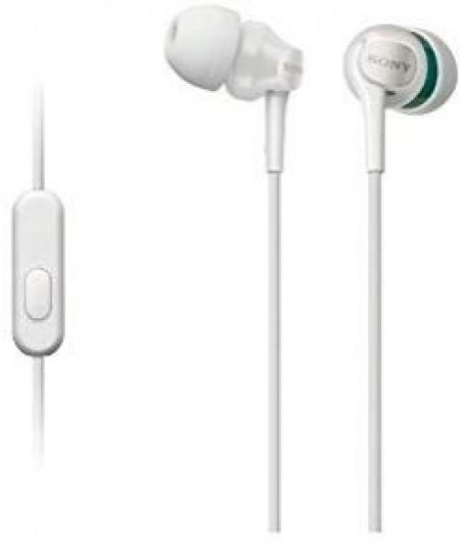 Sony MDR-EX100AP Kablolu Kulaklık — ürün görseli 3