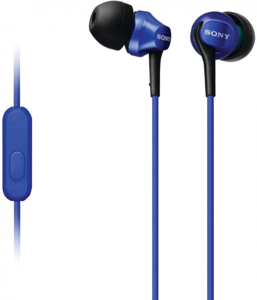 Sony MDR-EX100AP Kablolu Kulaklık — ürün görseli 2