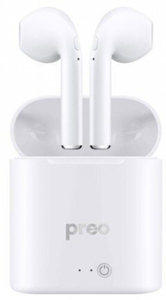 Preo My Sound MS25 Tam Kablosuz Kulaklık — ürün görseli 2
