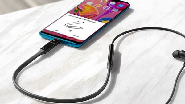 Huawei FreeLace Kablosuz Kulaklık — ürün görseli 4