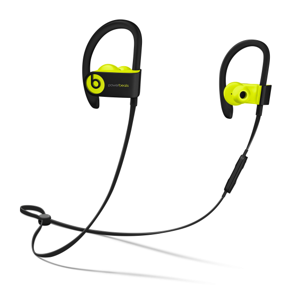 Beats Powerbeats3 Kablosuz Kulaklık — ürün görseli 4