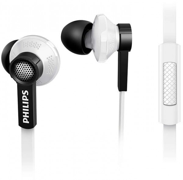 Philips TX1 Kablolu Kulaklık — ürün görseli 2
