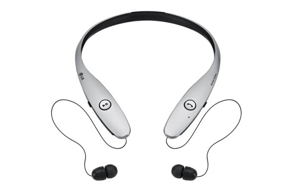LG Tone Infinim HBS-900 Kablosuz Kulaklık — ürün görseli 6
