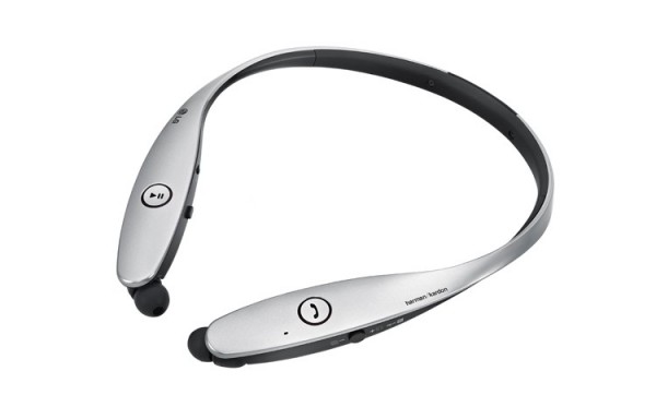 LG Tone Infinim HBS-900 Kablosuz Kulaklık — ürün görseli 4