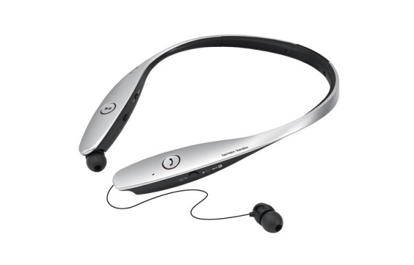 LG Tone Infinim HBS-900 Kablosuz Kulaklık — ürün görseli 8