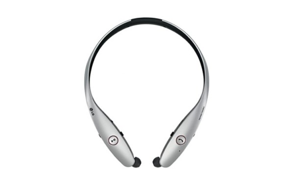 LG Tone Infinim HBS-900 Kablosuz Kulaklık — ürün görseli 2