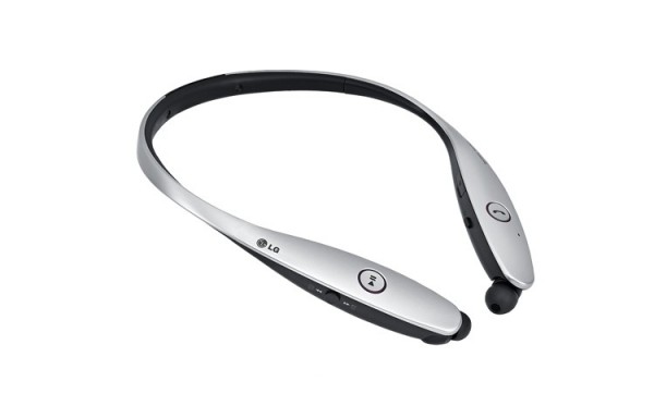 LG Tone Infinim HBS-900 Kablosuz Kulaklık — ürün görseli 7