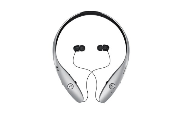 LG Tone Infinim HBS-900 Kablosuz Kulaklık — ürün görseli 3