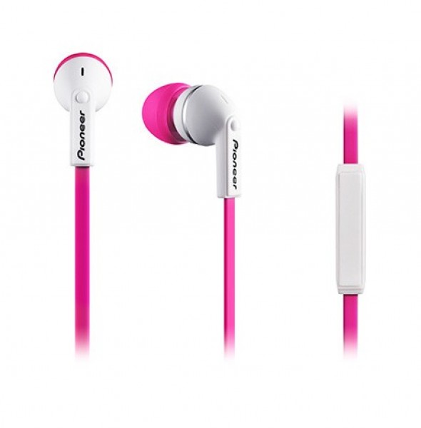 Pioneer SE-CL712T Kablolu Kulaklık — ürün görseli 5