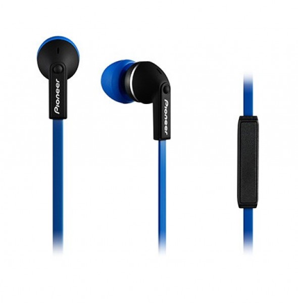 Pioneer SE-CL712T Kablolu Kulaklık — ürün görseli 2