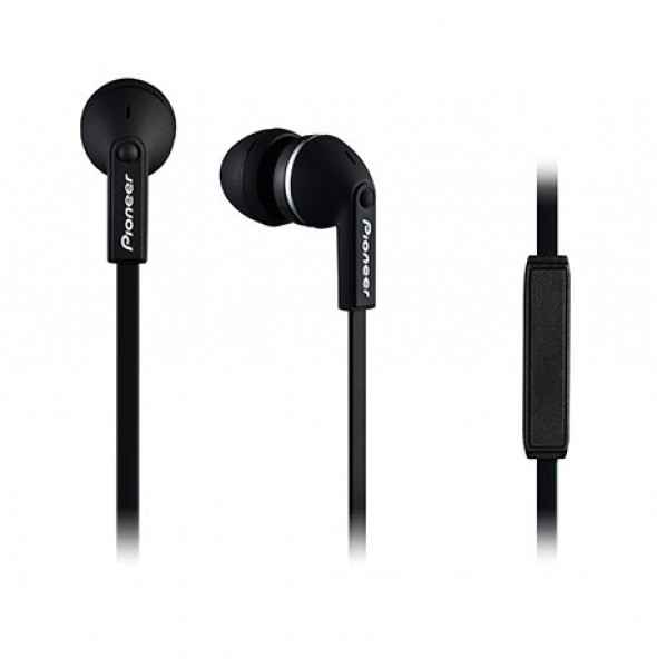 Pioneer SE-CL712T Kablolu Kulaklık — ürün görseli 3