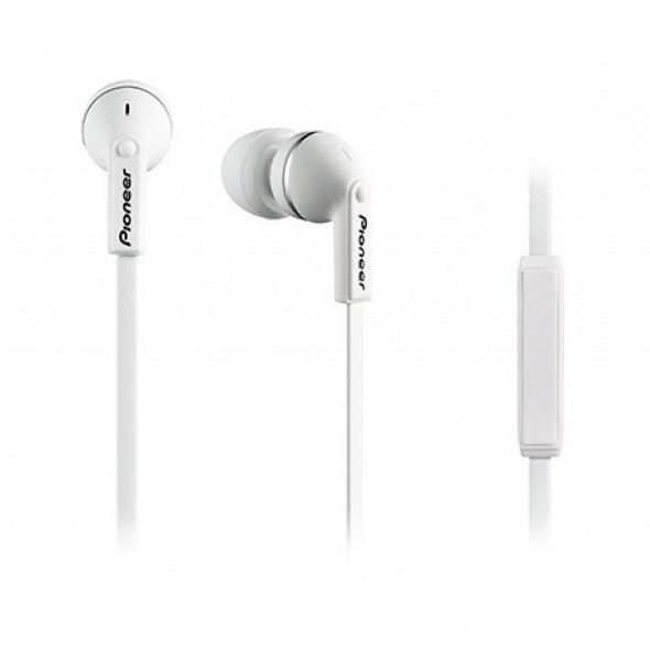 Pioneer SE-CL712T Kablolu Kulaklık — ürün görseli 4