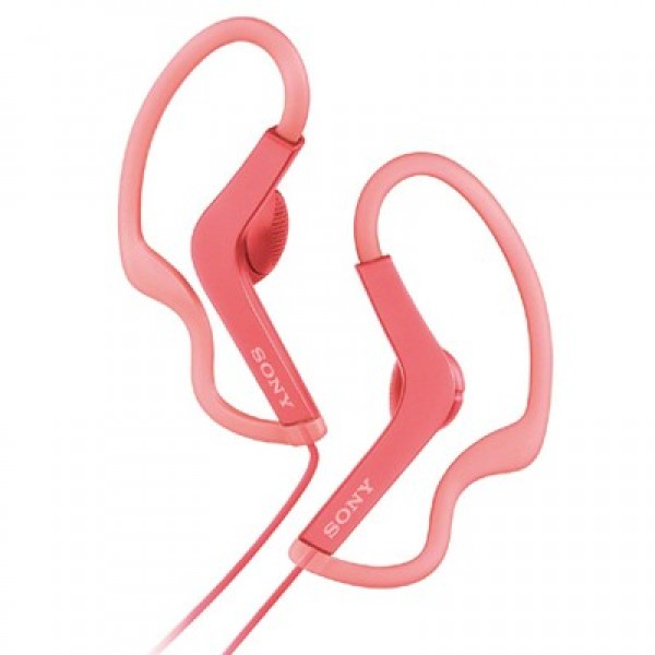 Sony MDR-AS210 Kablolu Kulaklık — ürün görseli 3
