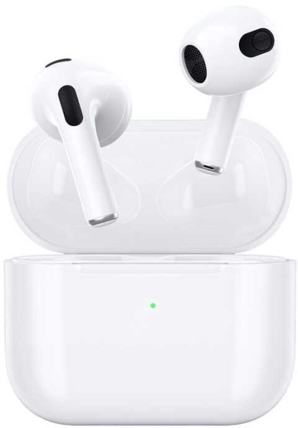 Fulltech Airbuds 3 Tam Kablosuz Kulaklık