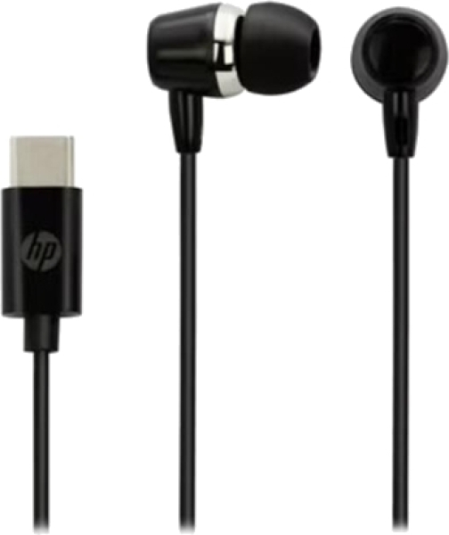 HP DHE-7000C Kablolu Kulaklık