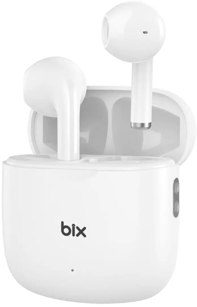 Bix TW11 Tam Kablosuz Kulaklık