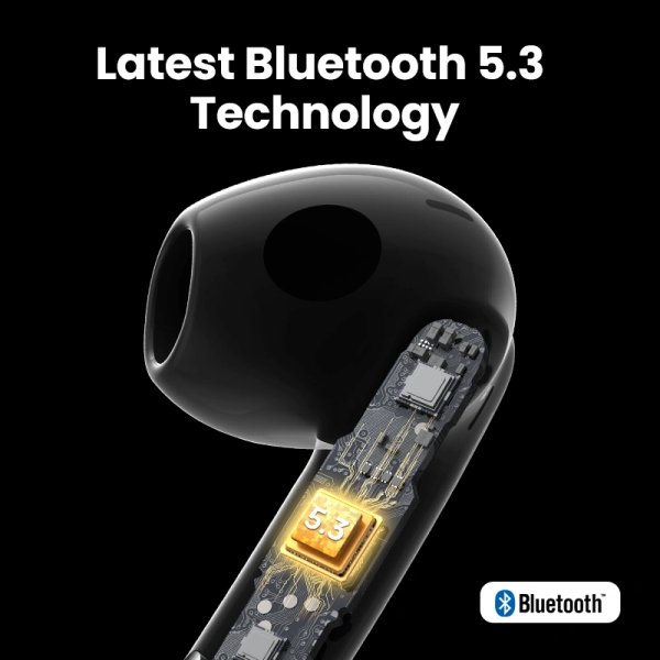 Ugreen HiTune H6 Pro Tam Kablosuz Kulaklık (WS203) — ürün görseli 5
