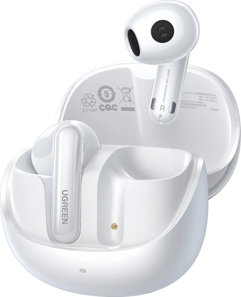 Ugreen HiTune H6 Pro Tam Kablosuz Kulaklık (WS203)