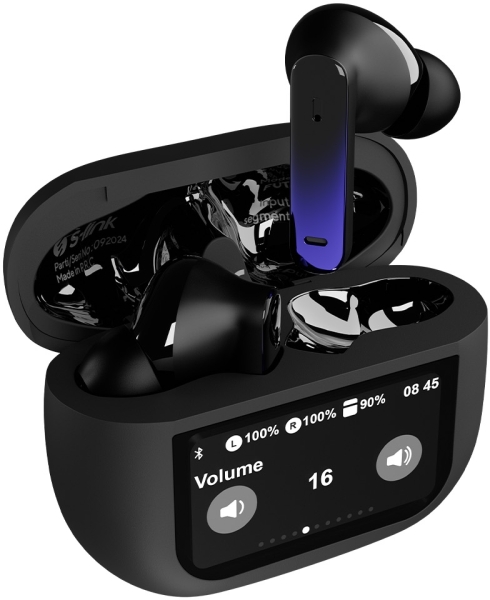 S-link SL-TWS09 Tam Kablosuz Kulaklık